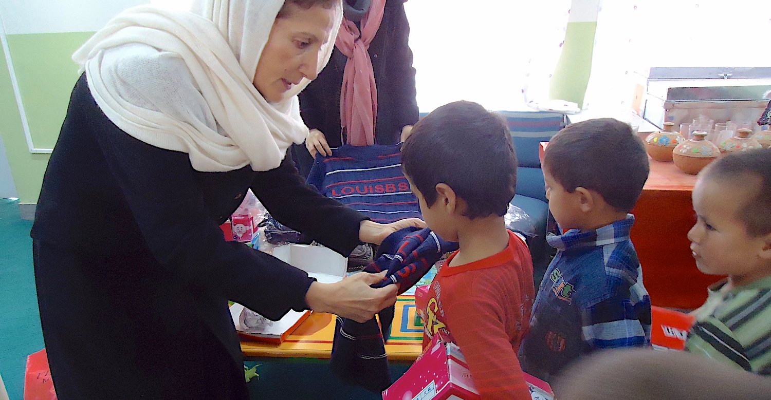 Humanitarian Aid