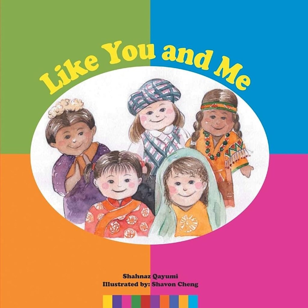 LIke You And Me