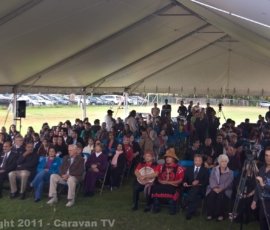 First Afghan Heritage Day